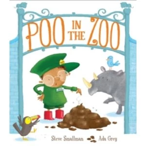 Image of Poo in the Zoo