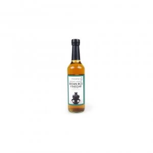 Image of Clearspring Organic Japanese Brown Rice Vinegar 500ml