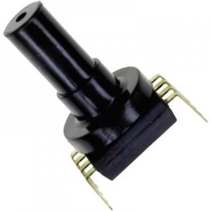 Image of Pressure sensor NXP Semiconductors MPVZ5010GW7U 0 kPa up to 10 kPa Print