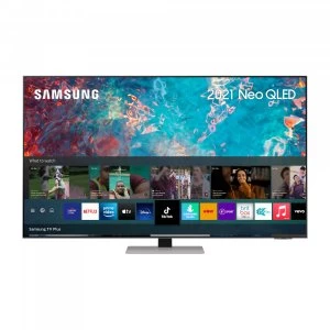 Image of Samsung 65" QE65QN85A Smart 4K Ultra HD Neo QLED TV