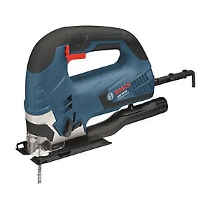 Image of Bosch Professional GST 90 BE Corded Jigsaw 240V - 650W