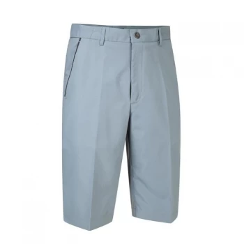 Image of Stuburt Tech Golf Shorts - Storm