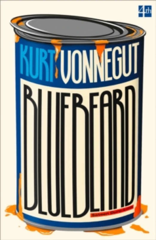 Image of Bluebeard. Paperback. By Kurt Vonnegut Books