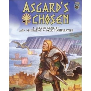 Image of Asgards Chosen