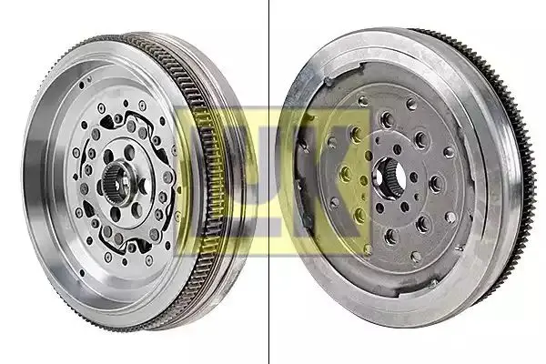 Image of LuK LuK 415061809 Dual Mass Flywheel Clutch With Bolts LUK-415061809