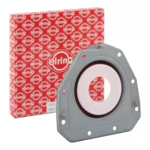 Image of ELRING Crankshaft Seal VW,AUDI,SKODA 798.660 06H103171F,06K103171A,06K103171E Crankshaft Gasket,Shaft Seal, crankshaft 06K103171F,06K103171G,9A7103171