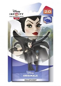 Image of Disney Infinity 2.0 Character - Maleficent Figure PS4/PS3/Nintendo Wii U/Xbox 360/Xbox One