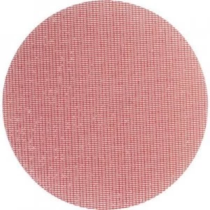 Image of PFERD Kss-Net 45018021 Router sandpaper Grit size 800 (Ø) 150 mm 25 pc(s)