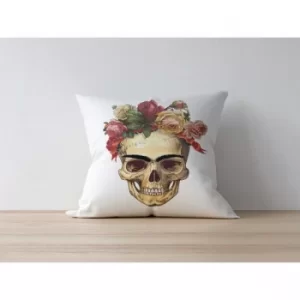 Image of a1141 Multicolor Cushion Cover