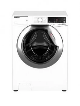Image of Hoover DWOA412AHC8 12KG 1400RPM Washing Machine