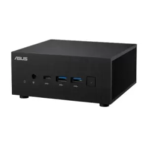 Image of ASUS Mini PC PN52 Barebone (PN52-B-S5055MD) Ryzen 5 5600H DDR4...