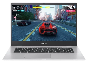 Image of Asus Chromebook CX1700 17.3" Laptop