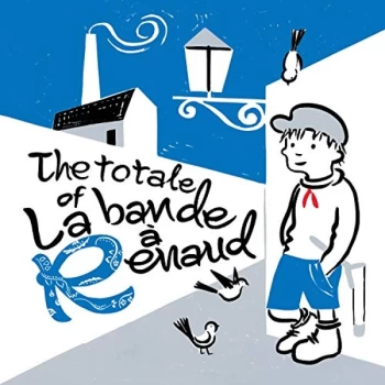 Image of Various Artists - The Totale of La Bande a Renaud CD