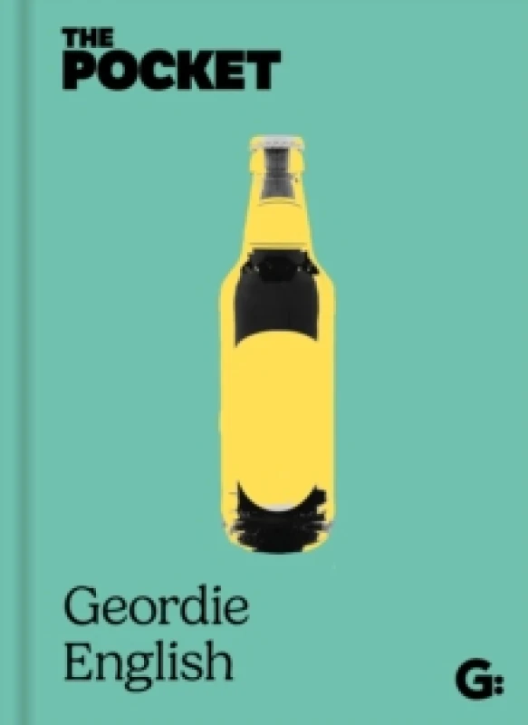Image of The Pocket Geordie English Hardback