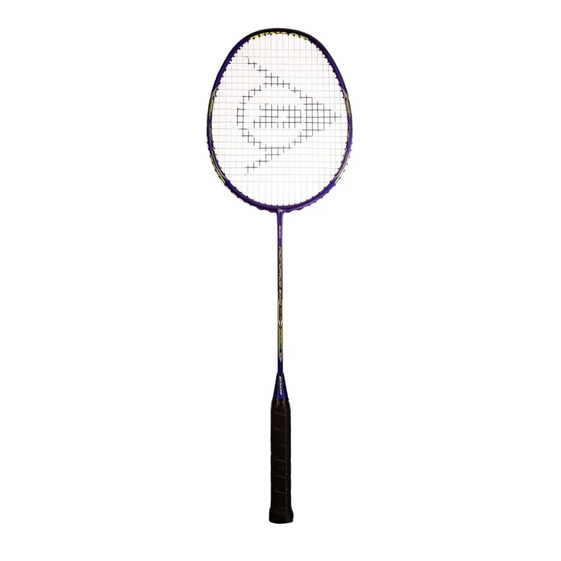 Image of Dunlop Adforce 2000 Badminton Racket Men - Blue Blue One Size