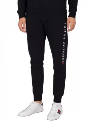 Image of Stacked Logo Joggers
