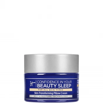 Image of IT Cosmetics Confidence in Your Beauty Sleep (Various Sizes) - 14ml