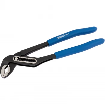 Image of Draper Expert Heavy Duty Waterpump Pliers 200mm