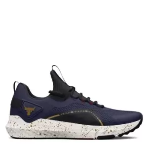 Image of Under Armour Project Rock BSR 3 Mens Training Shoes - Blue