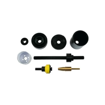 Image of Front Sub Frame Bush Tool - for Renault/Vauxhall/FITS Nissan - 6051 - Laser