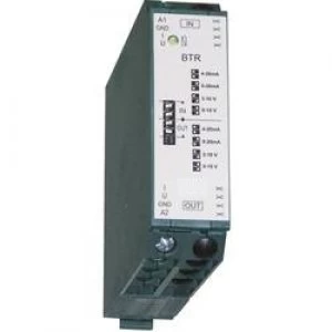 Image of Isolation transformer HSB Industrieelektronik BTR 16 230