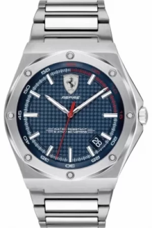 Image of Scuderia Ferrari Aspire Watch 0830530