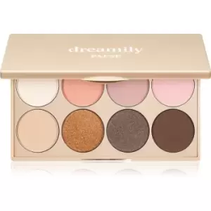 Image of Paese Dreamily Eyeshadow Palette 12 g