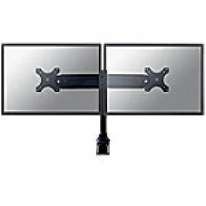 Image of NewStar Monitor Arm FPMA-D700D Height Adjustable 30" Black