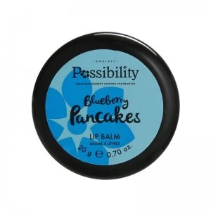 Image of Possibility Lemon Cheesecake Lip Balm 20g