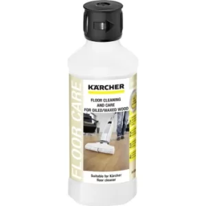 Image of Karcher 62959420 FC Oiled/Waxed Wooden Flooring Detergent RM535