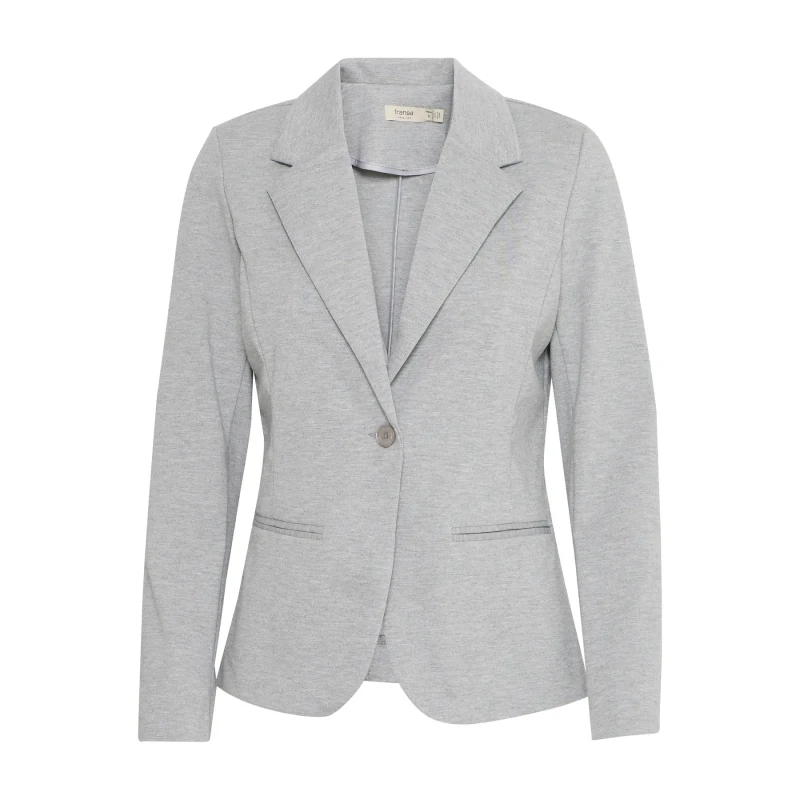 Image of fransa Womens blazer fransa Zablazer 2 Gris Female S