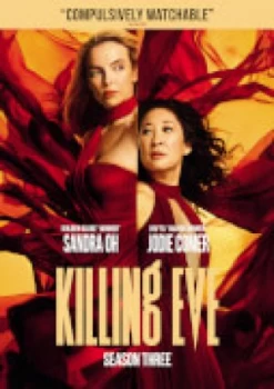 Image of Killing Eve Season 3