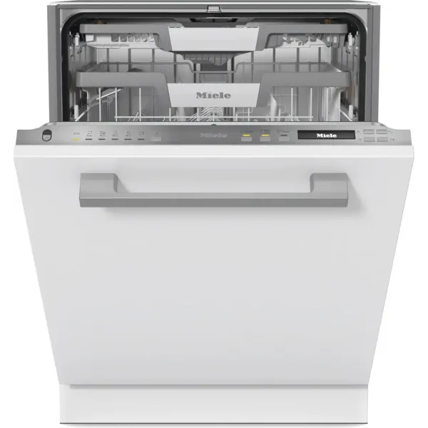 Image of Miele G7191SCVI Fully Integrated Dishwasher