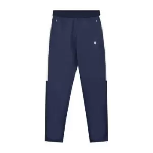 Image of K Swiss Core Training Pants Mens - Blue