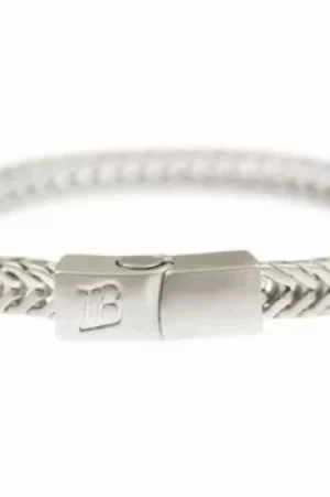 Image of Icon Brand Jewellery Duke Bracelet JEWEL P1155-BR-SIL