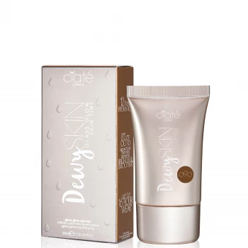 Image of Ciate London Dewy Skin Foundation 30ml (Various Shades) - 90