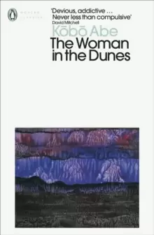 Image of The Woman in the Dunes