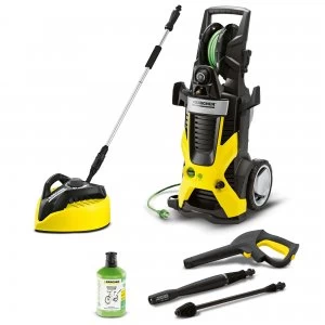 Image of Karcher K7 Premium Ecologic Home Pressure Washer