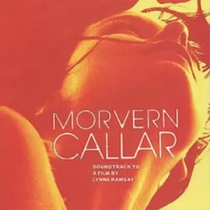 Image of Morvem Callar Soundtrack to a Film By Lynne Ramsay by Various Artists CD Album