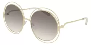 Image of Chloe Sunglasses CH0045S 005