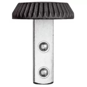 Image of Gedore Coupler 1/2 w.knob l.51mm