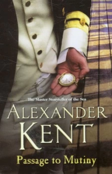 Image of Passage to Mutiny by Alexander Kent Paperback