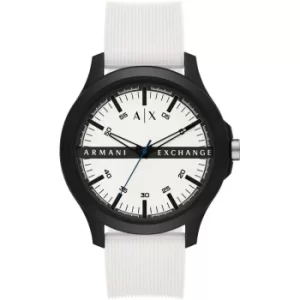 Image of Armani Exchange Hampton AX2431 Men Strap Watch