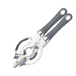 Image of KitchenCraft Professional Jar Bottle Opener Stainless Steel