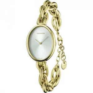 Image of Statement Watch