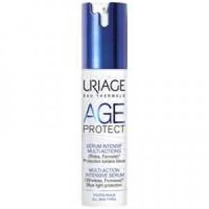 Image of Uriage Eau Thermale Age Protect Multi-Action Intensive Serum 30ml