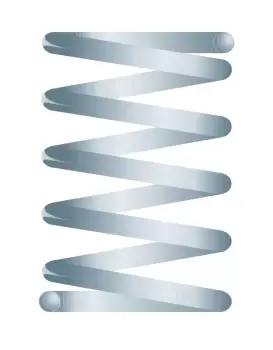 Image of Kilen Coil Springs 53299