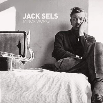 Image of Jack Sels - Minor Works CD