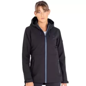 Image of Dare 2B Womens Switch Up Waterproof Breathable Coat UK 18- Bust 42', (107cm)