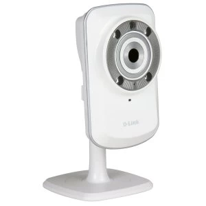 Image of D-Link Day/Night Cloud Camera